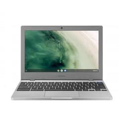 Samsung Chromebook 4 Celeron 1.1 ghz 64gb eMMC - 4gb QWERTY - English