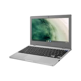 Samsung Chromebook 4 Celeron 1.1 ghz 64gb eMMC - 4gb QWERTY - English