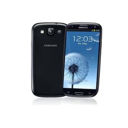 Galaxy S III CDMA 16GB - Blue - Locked T-Mobile