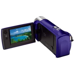 Sony Handycam HDR-CX240 Camcorder - Blue