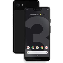 Google Pixel 3 XL 64GB - Black - Unlocked
