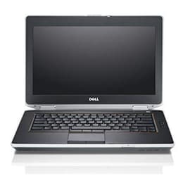 Dell Latitude E6420 14-inch (2012) - Core i5-2520M - 8 GB - HDD 500 GB