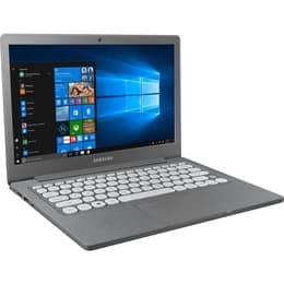 Notebook Flash NP530XBB 13-inch (2019) - Pentium Silver N5000 - 4 GB - HDD 64 GB