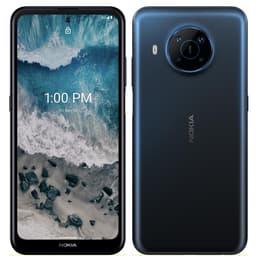 Nokia X100 - Locked T-Mobile