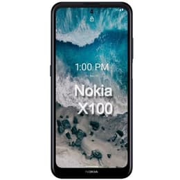 Nokia X100 - Locked T-Mobile