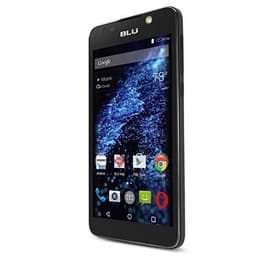 BLU Studio Selfie LTE 8GB - Black - Unlocked