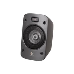 Logitech Z906 speakers - Black