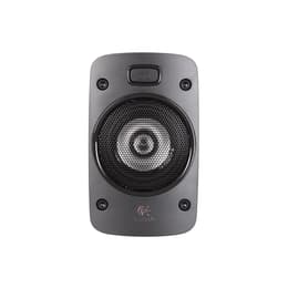 Logitech Z906 speakers - Black