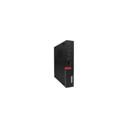 Lenovo ThinkCentre M720Q Core i5 2.1 GHz - SSD 256 GB RAM 8GB
