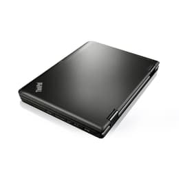Lenovo ThinkPad 11E 11-inch (2015) - Celeron N2930 - 4 GB  - SSD 16 GB