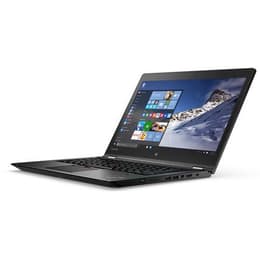 Lenovo ThinkPad L460 14-inch (2018) - Celeron 3955U - 8 GB - SSD 256 GB