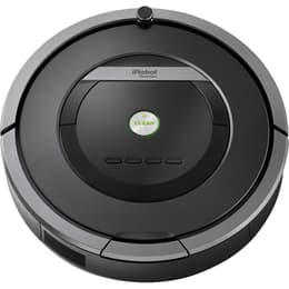 robot vacuum cleaner IROBOT Roomba 870
