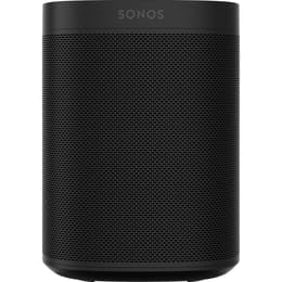 Sonos One Gen 2 Bluetooth speakers - Black