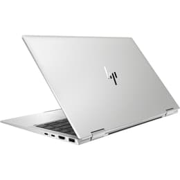 Hp EliteBook x360 1040 G7 14-inch (2020) - Core i7-10610U - 16 GB - SSD 512 GB