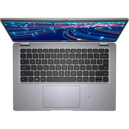 Dell Latitude 5420 14-inch (2020) - Core i5-1135G7 - 8 GB - SSD 256 GB