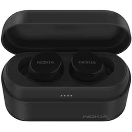 Nokia Power Earbuds BH-605 Earbud Bluetooth Earphones - Black