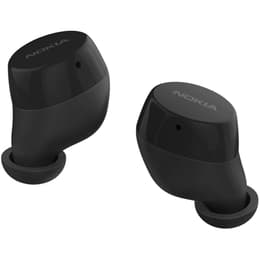 Nokia Power Earbuds BH-605 Earbud Bluetooth Earphones - Black