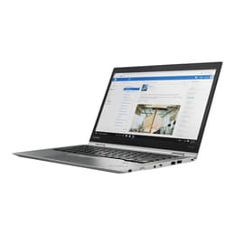 Lenovo ThinkPad X1 Carbon 6th Gen 14" Core i5 1.7 GHz - SSD 256 GB - 16 GB QWERTY - English