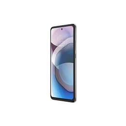 Motorola One 5G Ace 128GB - Silver - Locked T-Mobile