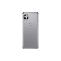 Motorola One 5G Ace - Locked T-Mobile