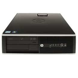 HP Compaq 8200 Elite Core i5 3.3 GHz GHz - HDD 1 TB RAM 8GB