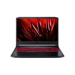 Acer AN515-57-5700 15-inch - Core i5-11400H - 16GB 512GB NVIDIA GeForce RTX 3050Ti QWERTY - English