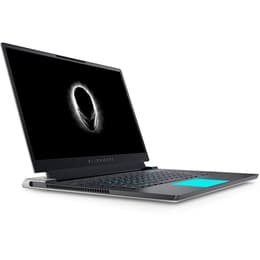 Dell Alienware X15 R1 15-inch - Core i7-11800H - 16GB 1024GB NVIDIA GeForce RTX 3060