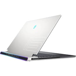 Dell Alienware X15 R1 15-inch - Core i7-11800H - 16GB 1024GB NVIDIA GeForce RTX 3060