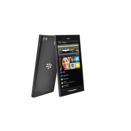 BlackBerry Z3 8GB - Black - Unlocked