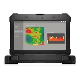 Dell Latitude 7424 Rugged Extreme 14-inch (2018) - Core i5 - Gen 8 (U) - 32 GB - SSD 2 TB