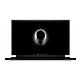 Dell Alienware M17 R3 17-inch - Core i7-9750H - 32GB 1024GB NVIDIA GeForce RTX 3070