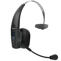 Blueparrott B350-XT-BPB-35020-CR Noise cancelling Headphone Bluetooth with microphone - Black