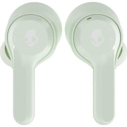 Skullcandy Indy S2SSW-M692 Earbud Noise-Cancelling Bluetooth Earphones - Green