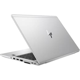 Hp EliteBook 840 G8 14-inch (2022) - Core i5-1145G7 - 16 GB - SSD 256 GB