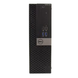 Dell OptiPlex 7040 SFF Core i7 3 GHz - SSD 1 TB RAM 32GB