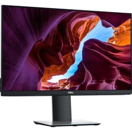 Dell 23.8-inch Monitor 2560 x 1440 LCD (P2421DC)