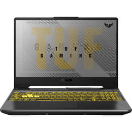 Asus TUF Gaming A15 FA506IV 15-inch - Ryzen 7 4800H - 16GB 1024GB NVIDIA GeForce RTX 2060