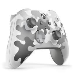 Microsoft Arctic Camo