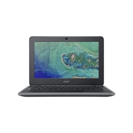 Acer Chromebook 311 C733-C37P Celeron 1.1 ghz 32gb SSD - 4gb QWERTY - English