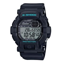 Casio Smart Watch GD-350-1CR GPS - Black