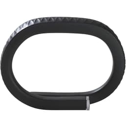 Jawbone Smart Watch Up GPS - Black