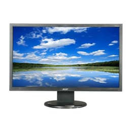 Acer 22-inch Monitor 1920 x 1080 LCD (V213H)