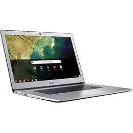 Acer Chromebook Spin CP515-1HT Pentium 1.1 ghz 32gb SSD - 4gb QWERTY - English