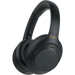 Sony WH1000XM4/B Noise cancelling Headphone Bluetooth - Black