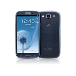 I9300 Galaxy S III 16GB - Blue - Locked AT&T