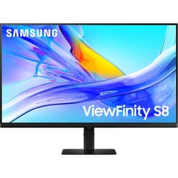 Samsung 32-inch Monitor 3840 x 2160 LCD (S80UD)