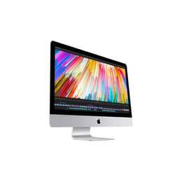 iMac 27-inch Retina (Mid-2017) Core i5 3.8GHz - SSD 128 GB + HDD 1 TB - 48GB