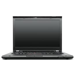 Lenovo ThinkPad T420 14-inch (2013) - Core i5-4210M - 8 GB  - HDD 320 GB