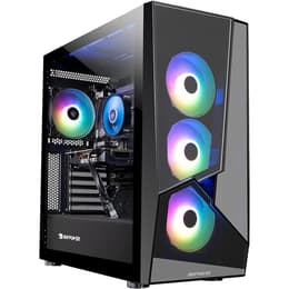 Ibuypower G259A663 Core i5-11400F 2.6 GHz - SSD 512 GB - 8GB | Back Market