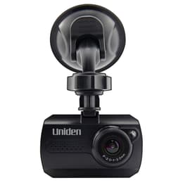 Dash Cameras Uniden DC1 Black